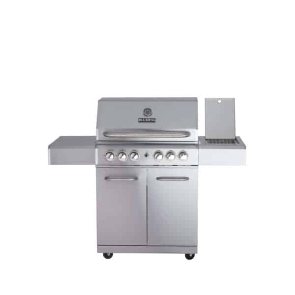 ALLGRILL ALLROUNDER L Modular Grundmodell – Bild 3