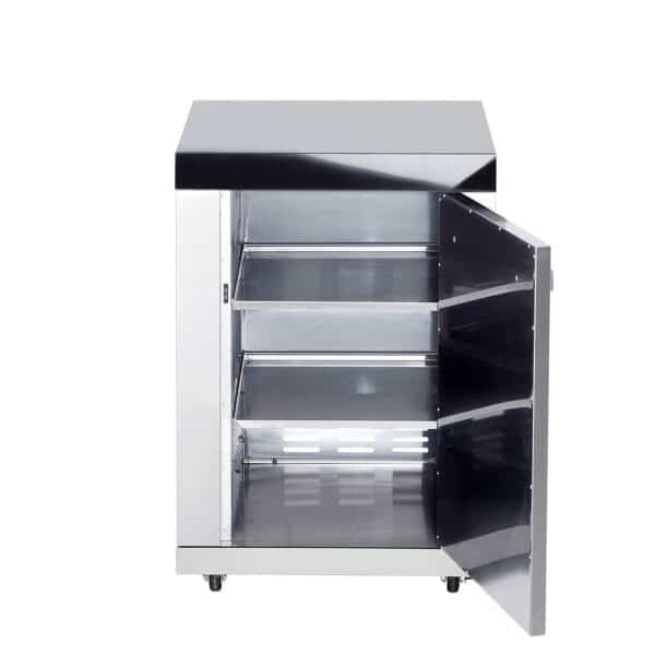 Outdoorküche-Küchensystem Variante 2 – Bild 10