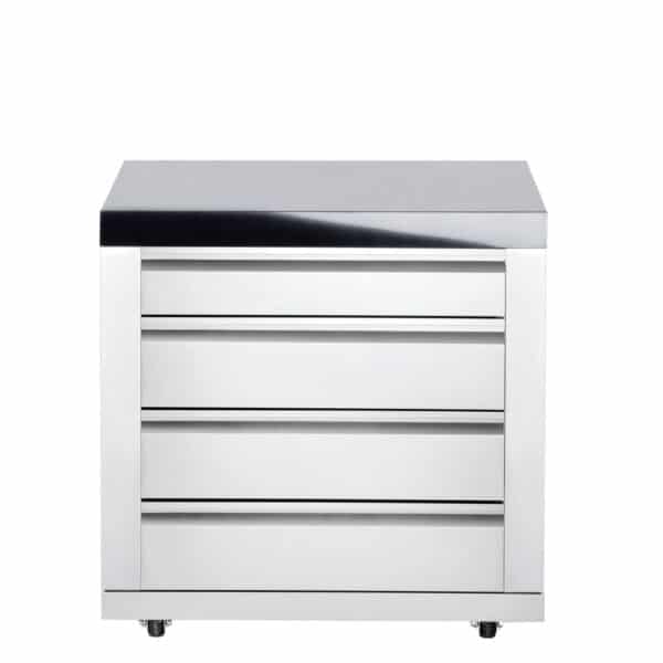 Outdoorküche-Küchensystem Variante 2 – Bild 7
