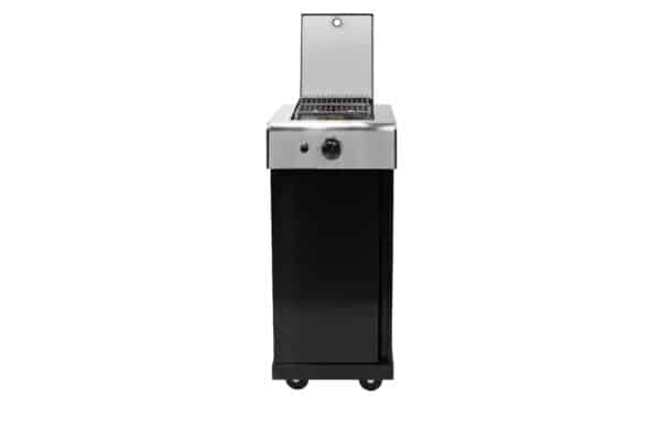 CHEF M Black Outdoor-Set-Kombi S2 – Bild 6