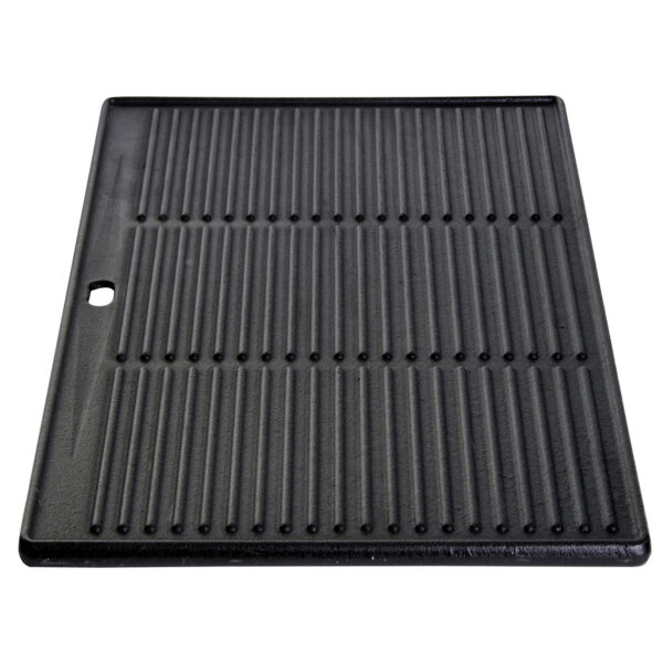 Gussgrillplatte 1/2 für ALLGRILL PROFESSIONAL