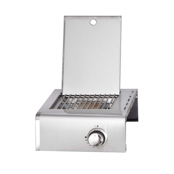 ALLGRILL Steakzone® li. für Modular CHEF S/M/L