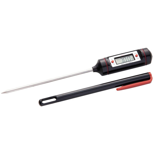 ALLGRILL BBQ Thermometer